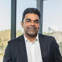 Raj Ramanan