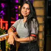 Ruby Diwakar