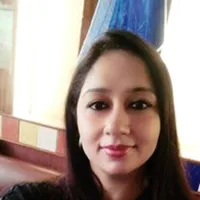 Ruchi Madan