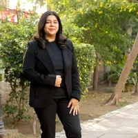 Ruchi Sodhi