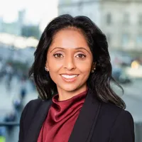 Rupal Patel