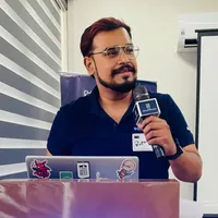 Rupam Bhadury 💹