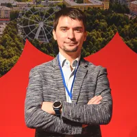 Ruslan Istomin