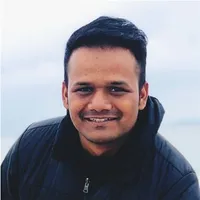 Ruturaj Patil
