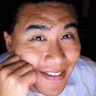 R "Ray" Wang