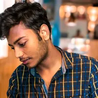 S R Vivek