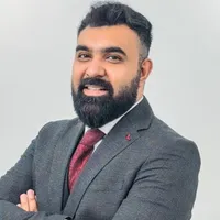 Saad Waqar