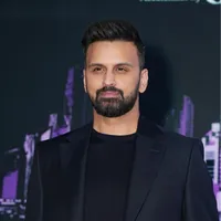 Saad Ahmed
