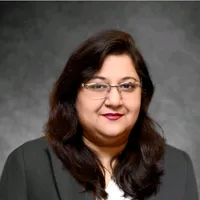 Saadia Samad