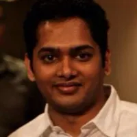 Sabarish Sasidharan Nair