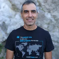 Saber Razmjooei