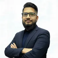 Saboor Ahmed