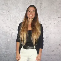 Sabrina Gans