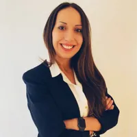 Sabrina Boado Pereira