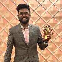 Sachin Kothari