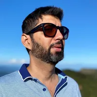 Sachin Kapoor