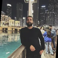 Safiullah Ansari