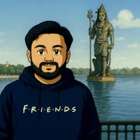 Sagar Jani