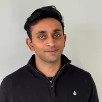 Sahaj Mahesh