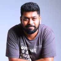 Sahaj Nalgirkar