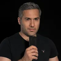 Sahand Behnam