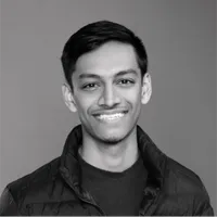 Saharsh Agrawal
