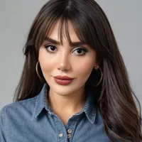 Sahra Rostami