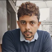 Chinmaya Sahu