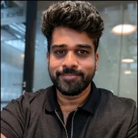 Sai Aravind Kunapareddy