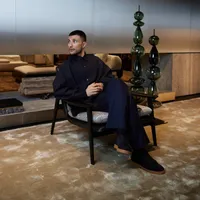 SAÏD David Nafid