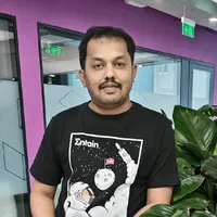 Sai Krishna Korrapati