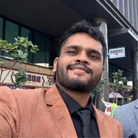 Saiteja A.