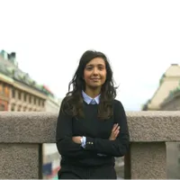 Sakina Turabali