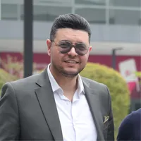 Salah Eddine  MIMOUNI