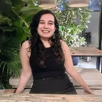 Saloni Borar