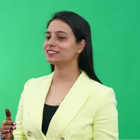 Saloni Mishra