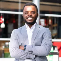 Sam Adekunle