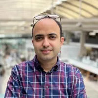 Saman Kamran, PhD
