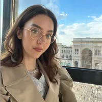 Samantha  De Reviziis