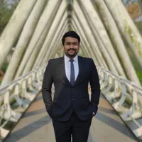 Samarth Ladia