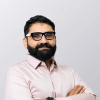 Samay Thakkar
