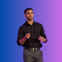 Sambhav Chadha