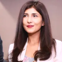Sameen Husain