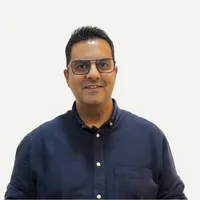 Sameer Sharma