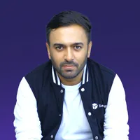 Sameer Wahie