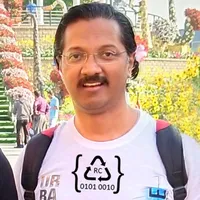 Samit Patekar