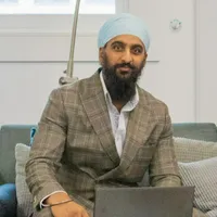 Samsher Singh