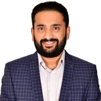 Sanal Nair