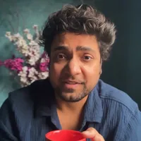Sanat Srivastava
