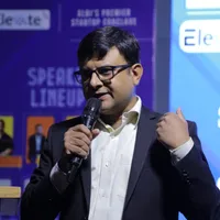 Sandeep Garg